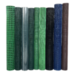 PVC Coated Welded Wire Mesh