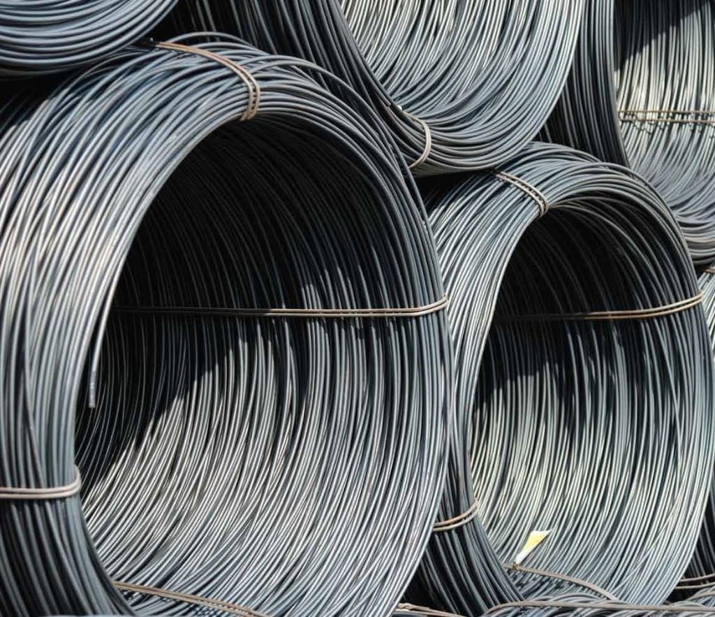 Low Carbon Steel Wire
