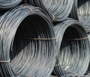 Low Carbon Steel Wire