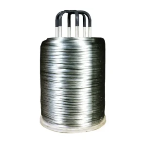 Galvanized Wire