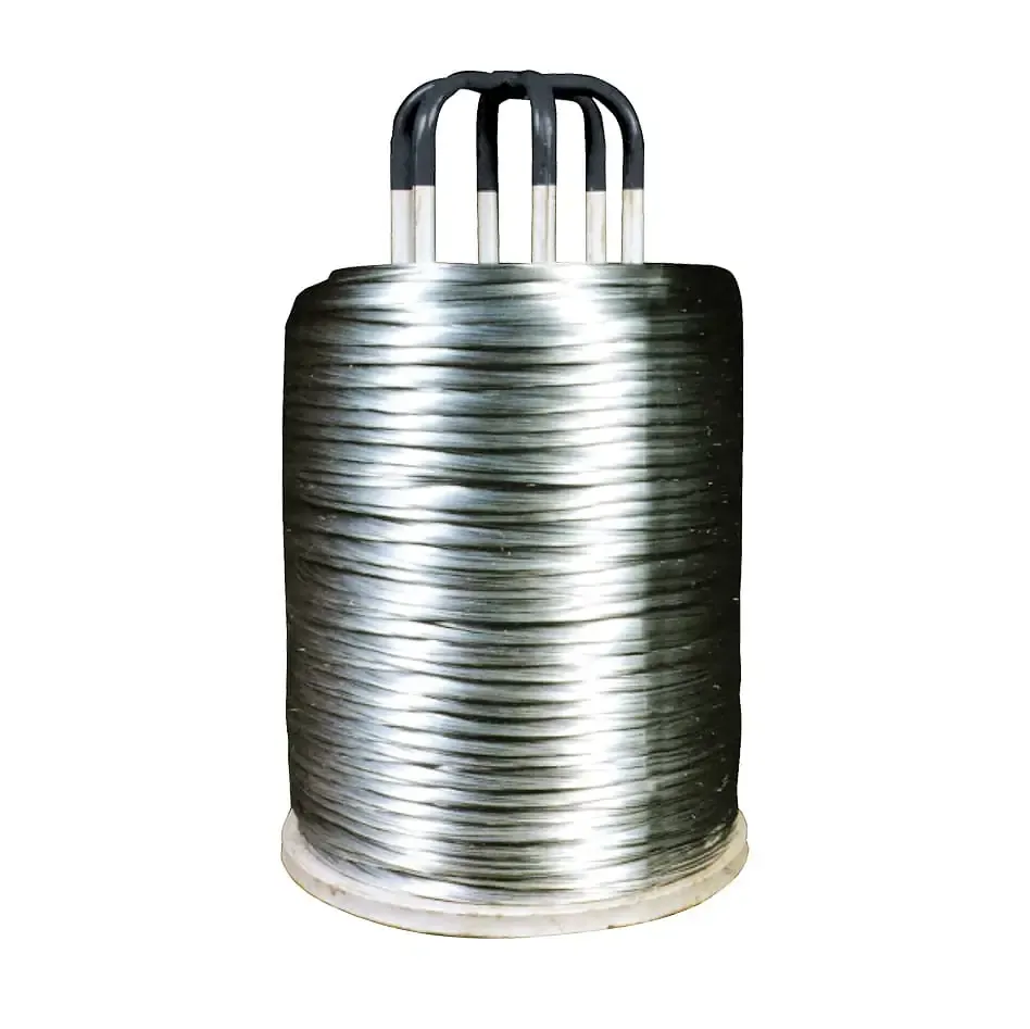 Galvanized Wire
