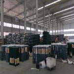 PVC Coated Welded Wire Mesh