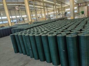 PVC Coating