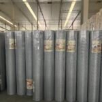 Hot Dipped Galvanized Welded Wire Mesh