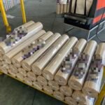 Hot Dipped Galvanized Welded Wire Mesh