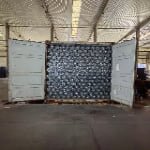 Electro Galvanized Before Welded Wire Mesh