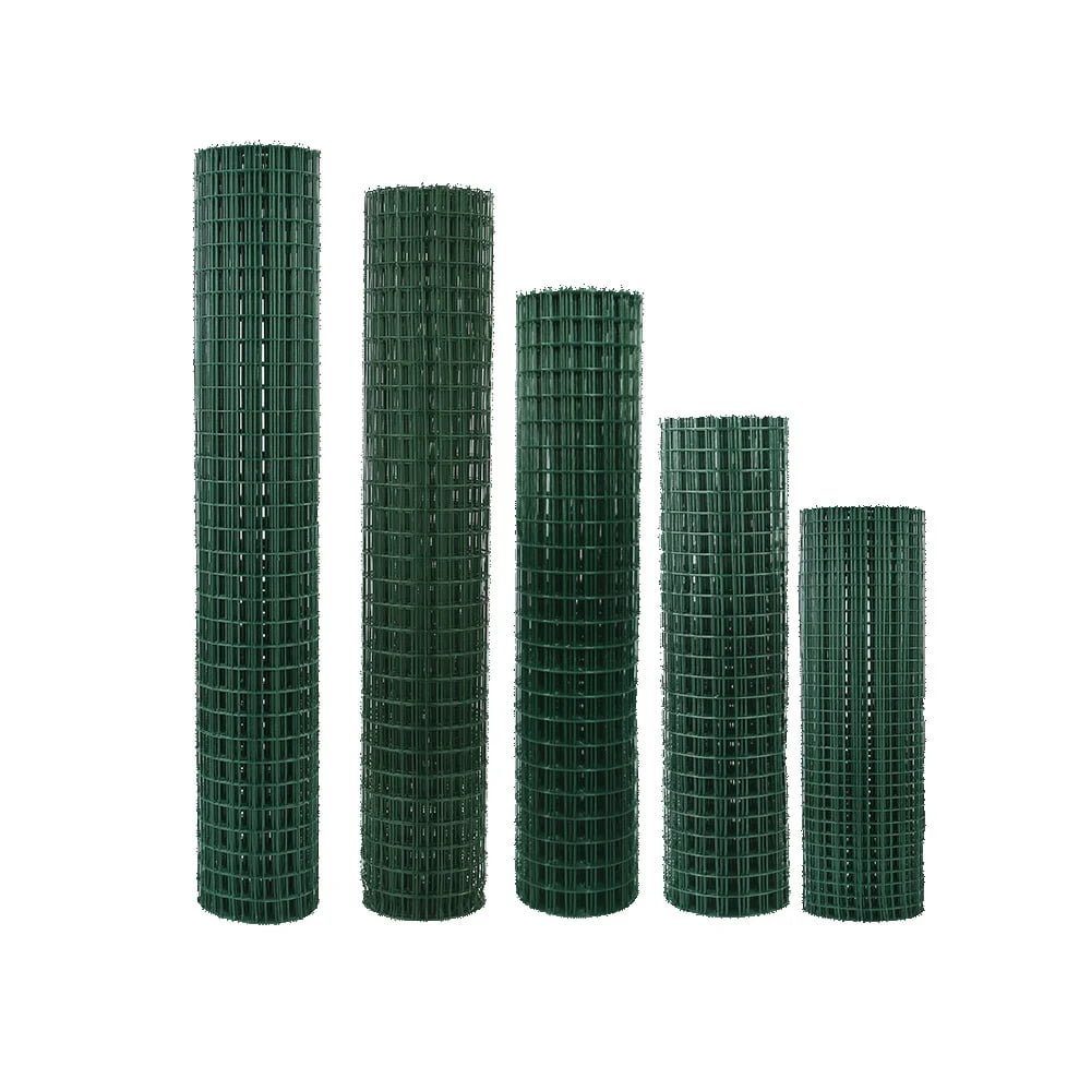 Haoyu PVC coated wire mesh