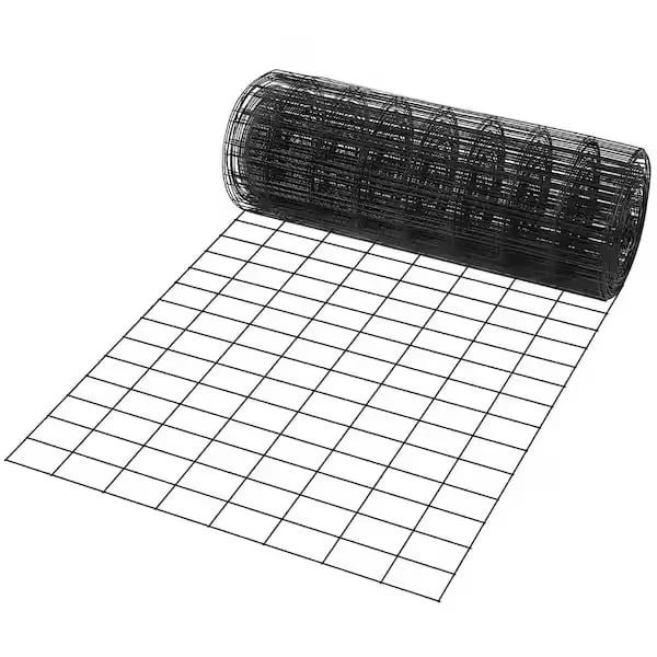 PVC Coated Welded Wire Mesh image 4