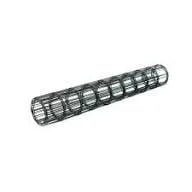PVC Coated Welded Wire Mesh image 5