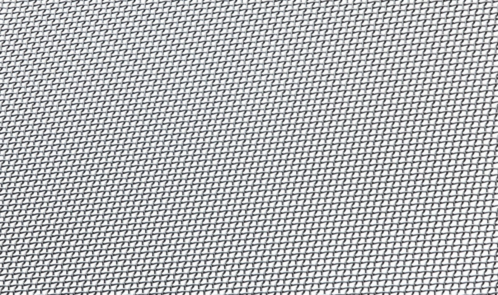 Square mesh product