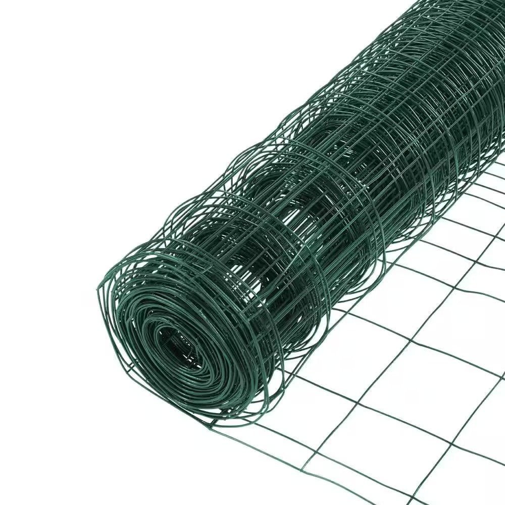 PVC Coated Welded Wire Mesh image 3