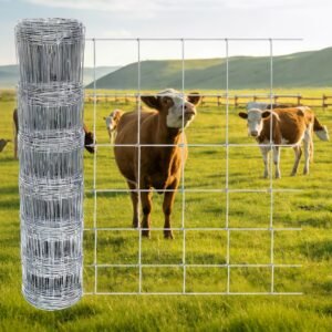 Livestock Fence image 1
